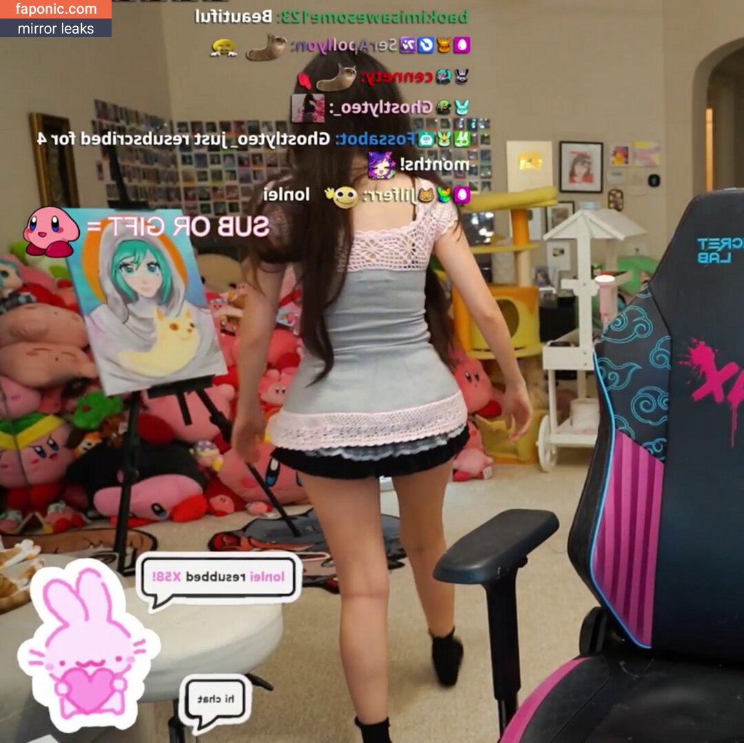 Emiru, emiru.jpg Nøgen Læk OnlyFans Foto #116