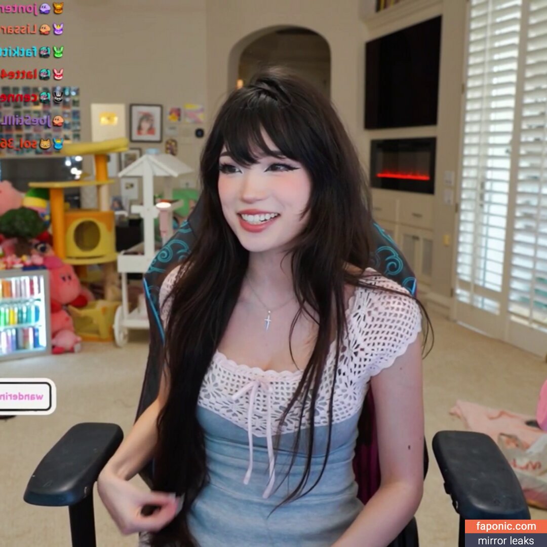 Emiru, emiru.jpg Nøgen Læk OnlyFans Foto #117