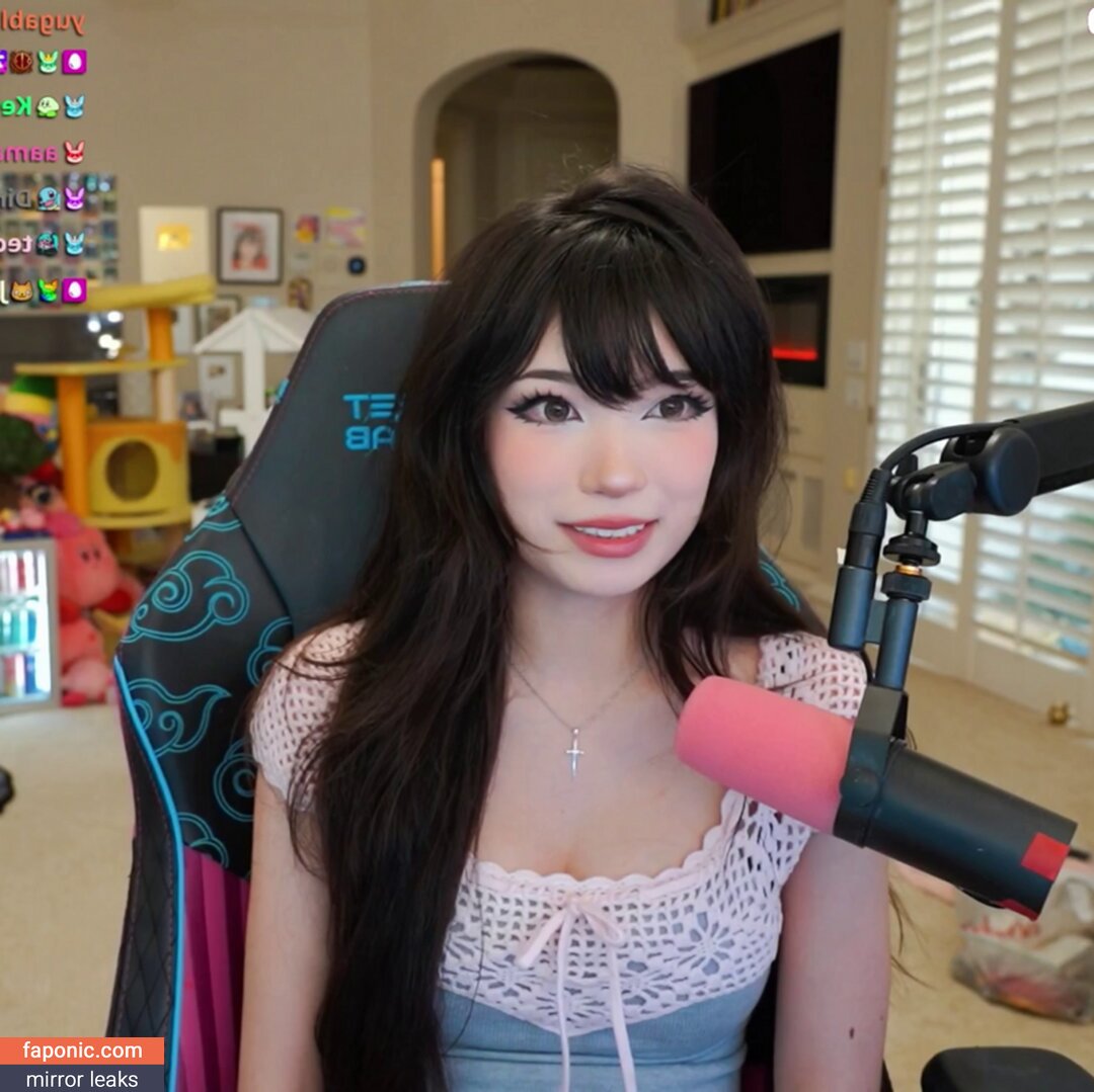 Emiru, emiru.jpg Nøgen Læk OnlyFans Foto #121