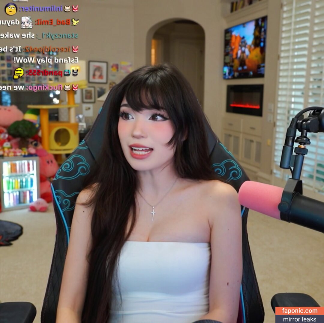 Emiru, emiru.jpg Nøgen Læk OnlyFans Foto #122