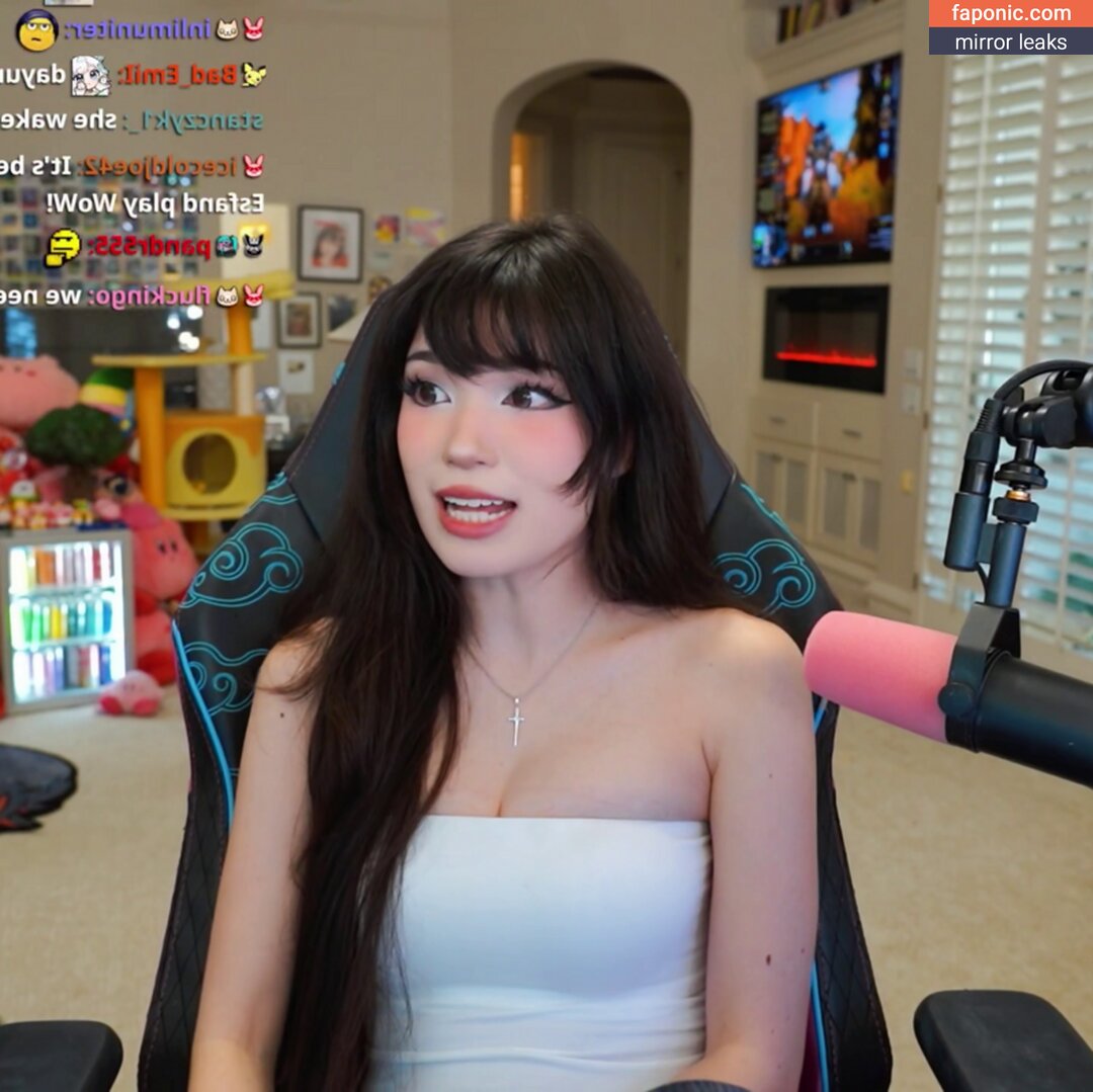 Emiru, emiru.jpg Nøgen Læk OnlyFans Foto #126
