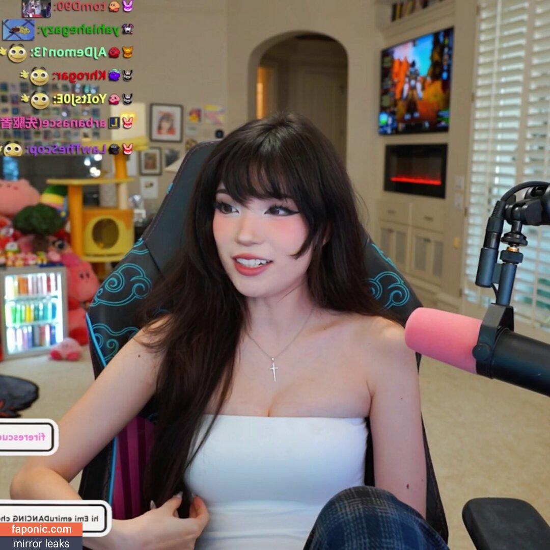 Emiru, emiru.jpg Nøgen Læk OnlyFans Foto #127