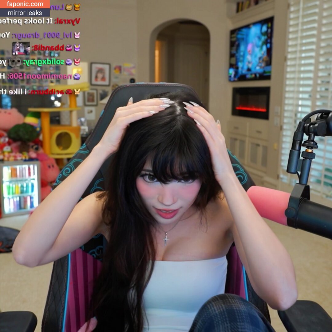 Emiru, emiru.jpg Nøgen Læk OnlyFans Foto #128