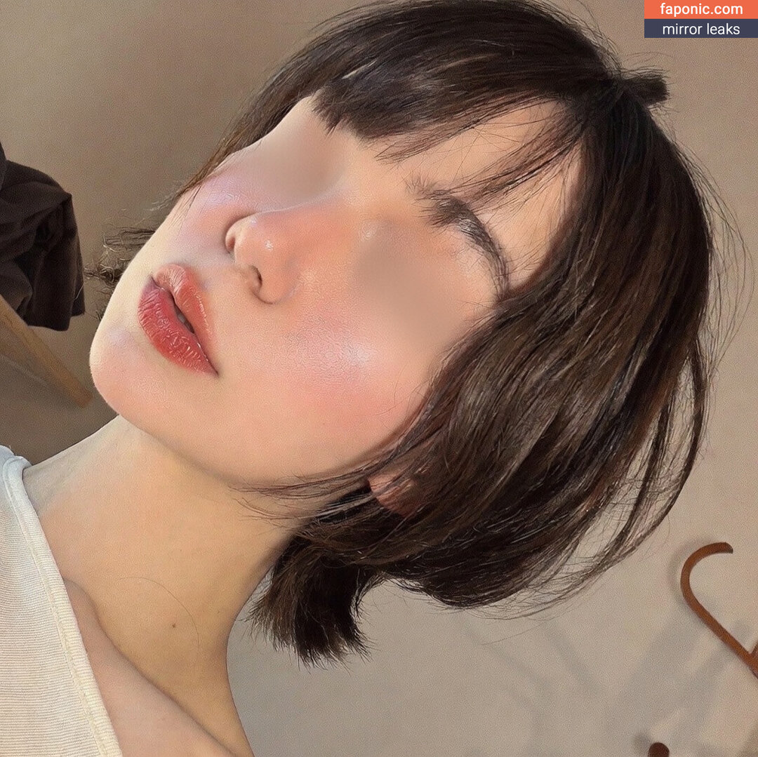 MaimyASMR, MaimyNyan, bibibabydoll Nøgen Læk OnlyFans Foto #136