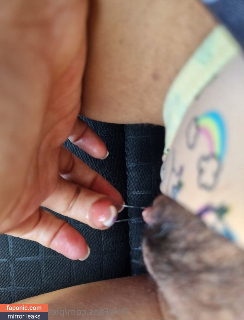 Pietra Principe, pietraprincipe Nøgen Læk OnlyFans Foto #75