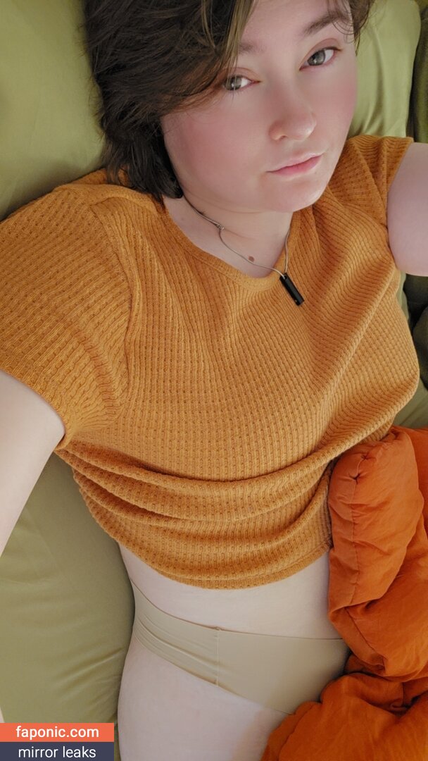 CloverCosplays, darksoulsbimbo Nøgen Læk OnlyFans/Patreon Foto #4