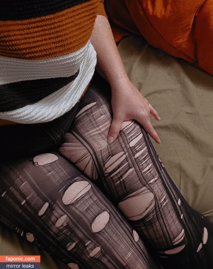 CloverCosplays, darksoulsbimbo Nøgen Læk OnlyFans/Patreon Foto #7