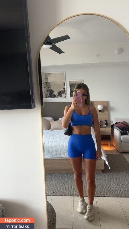 gaby_zola Nøgen Læk  Foto #111