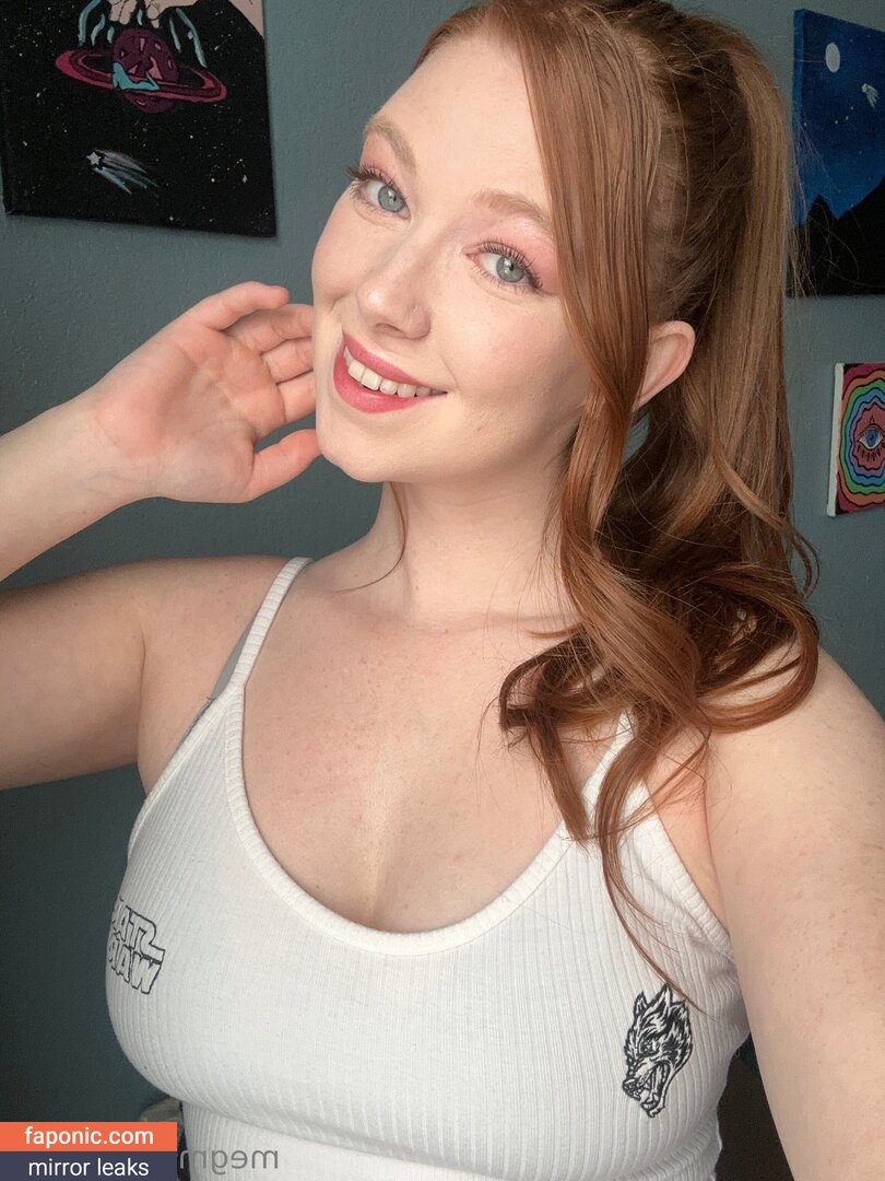 Megan DeLuca, Megmdxoxo_, megandeluca Nøgen Læk OnlyFans/Patreon Foto #1166