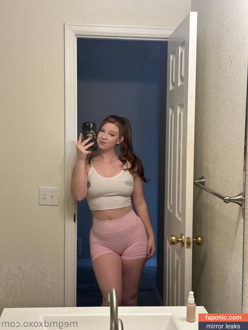 Megan DeLuca, Megmdxoxo_, megandeluca Nøgen Læk OnlyFans/Patreon Foto #1167