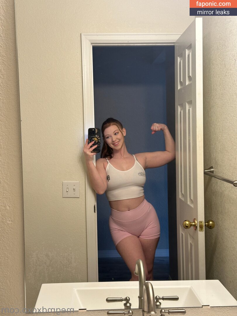 Megan DeLuca, Megmdxoxo_, megandeluca Nøgen Læk OnlyFans/Patreon Foto #1175