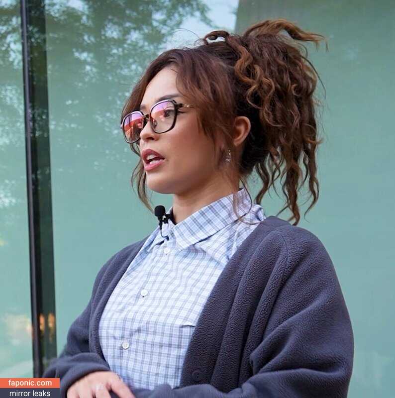 Valkyrae Nøgen Læk OnlyFans Foto #30