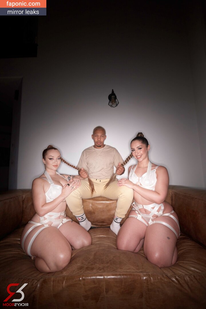 Emma Magnolia, emmamagnoliaxo, theemmamag Nøgen Læk OnlyFans Foto #704