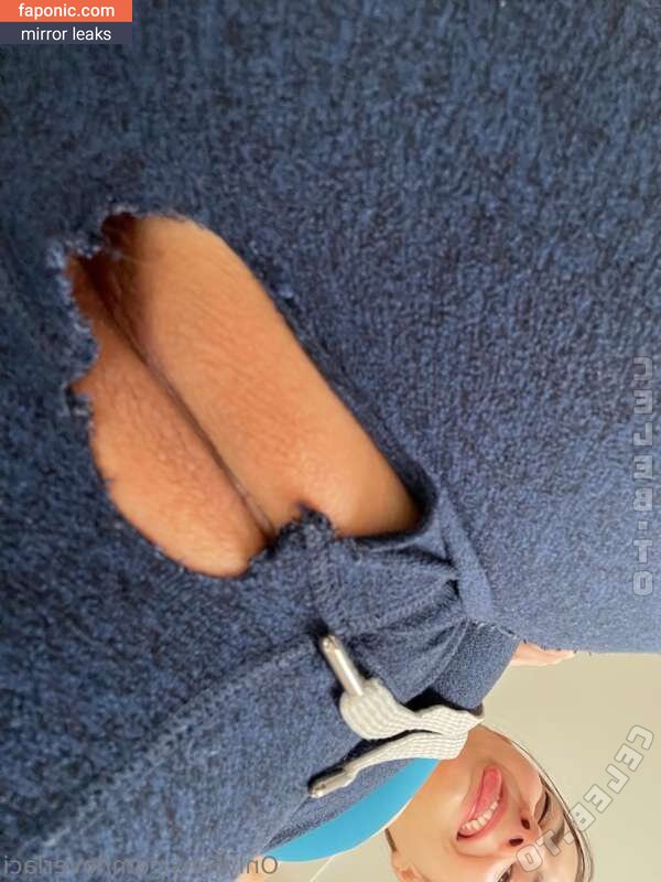 Loverlaci Nøgen Læk OnlyFans Foto #70