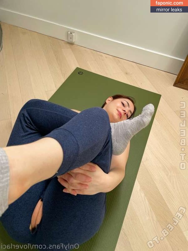 Loverlaci Nøgen Læk OnlyFans Foto #81