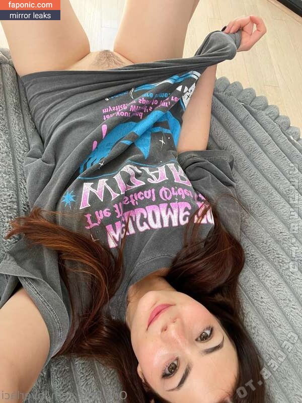 Loverlaci Nøgen Læk OnlyFans Foto #135