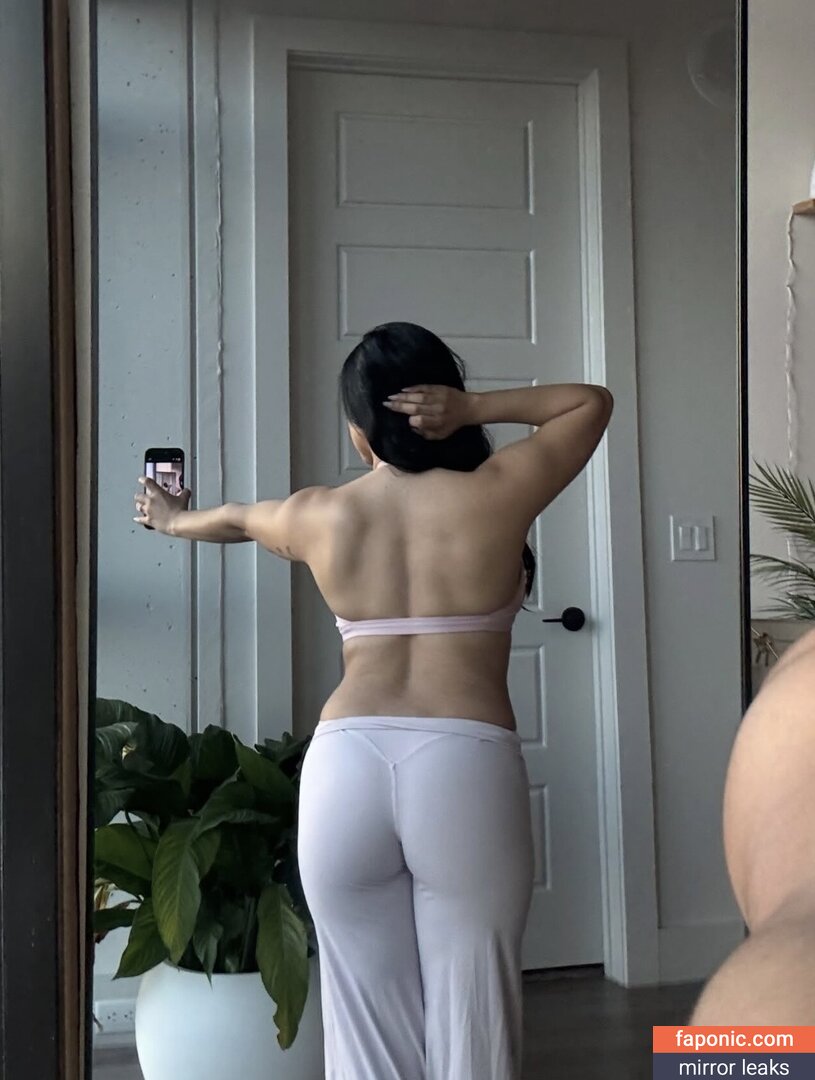 Prisy Montoya, prisymontoya Nøgen Læk OnlyFans Foto #51
