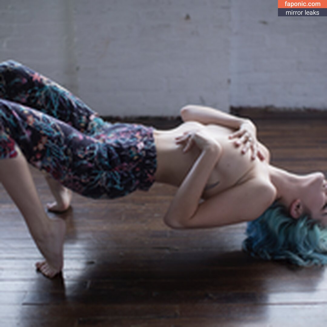 Skye Blue, SkyeBluewrestling, Skyebluewantsu, https:, skyebluehatesu Nøgen Læk OnlyFans/Patreon Foto #1356