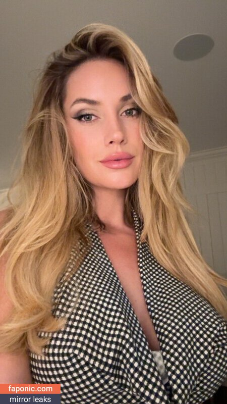 Paige Spiranac, PaigeSpiranac, _paige.renee Nøgen Læk  Foto #25