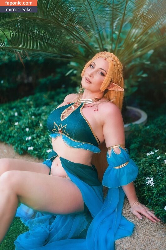 Holly Wolf, HollytWolf, hollywolf, hollywolfirl, veronicafettx, wolfofthewild Nøgen Læk OnlyFans/Patreon Foto #83