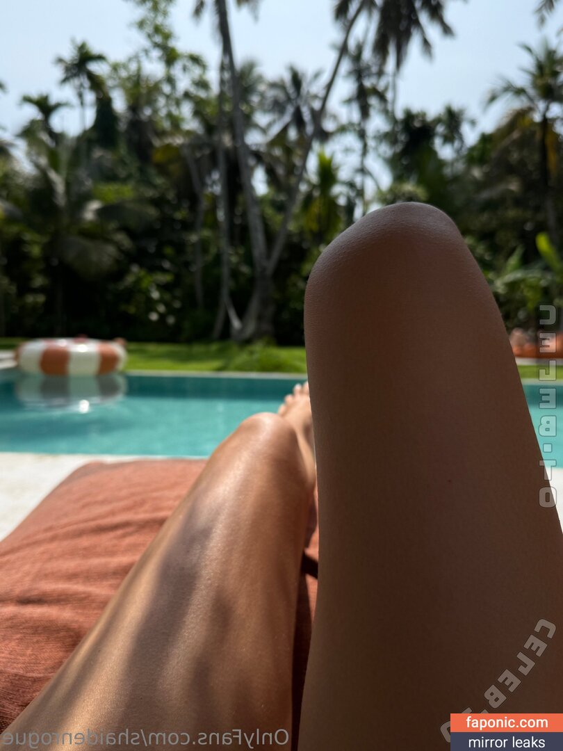 Shaiden Rogue, ShaidenRogue, Tworogues, https:, slim.shaiden Nøgen Læk OnlyFans Foto #112