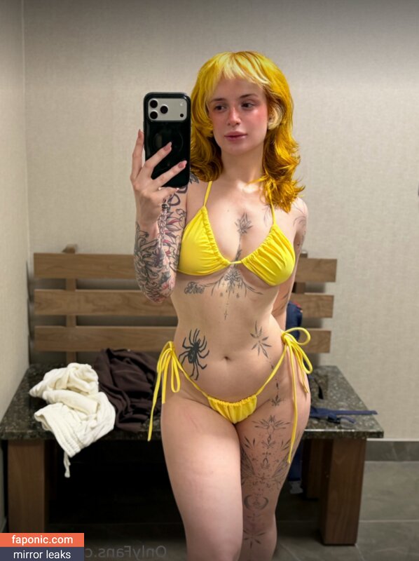KhaleesiBB, thekhaleesibb Nøgen Læk OnlyFans Foto #41