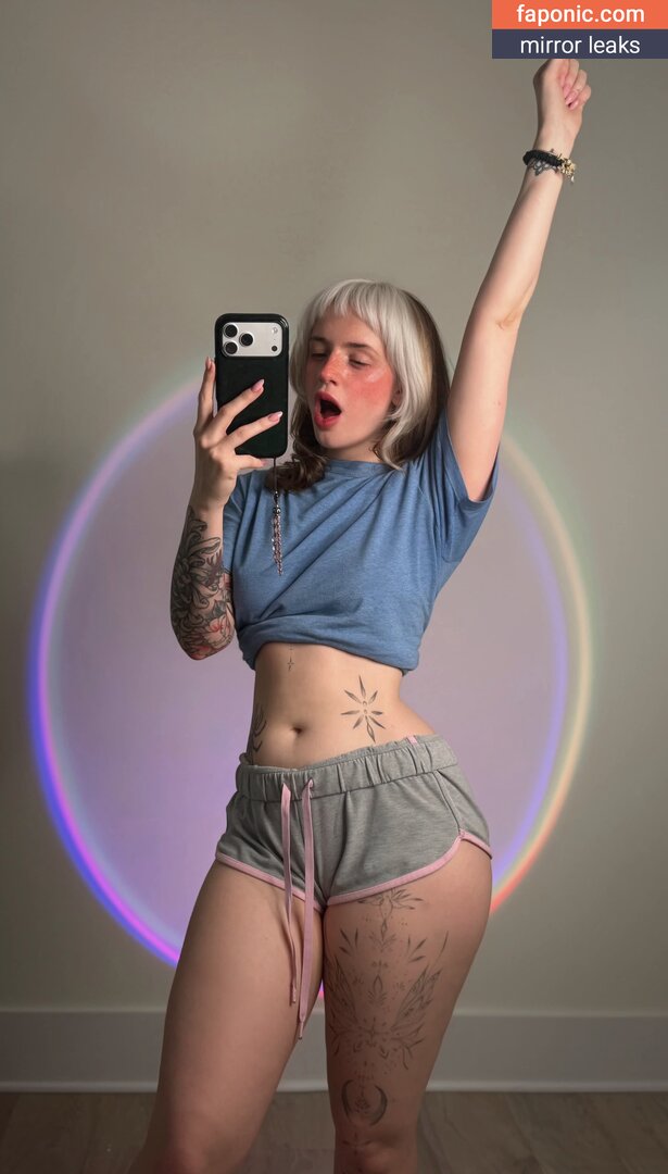 KhaleesiBB, thekhaleesibb Nøgen Læk OnlyFans Foto #81