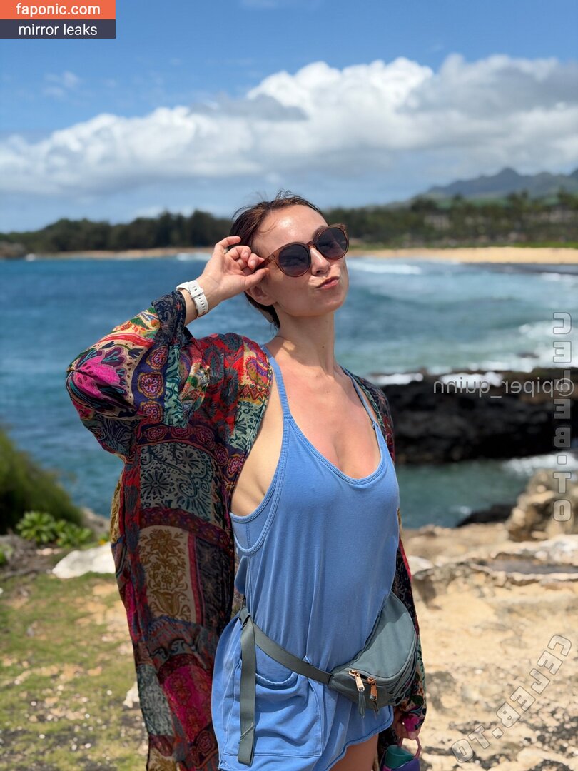 Piperquinn_, https:, piper_of_quinn, piper_quinn Nøgen Læk OnlyFans/Patreon Foto #838