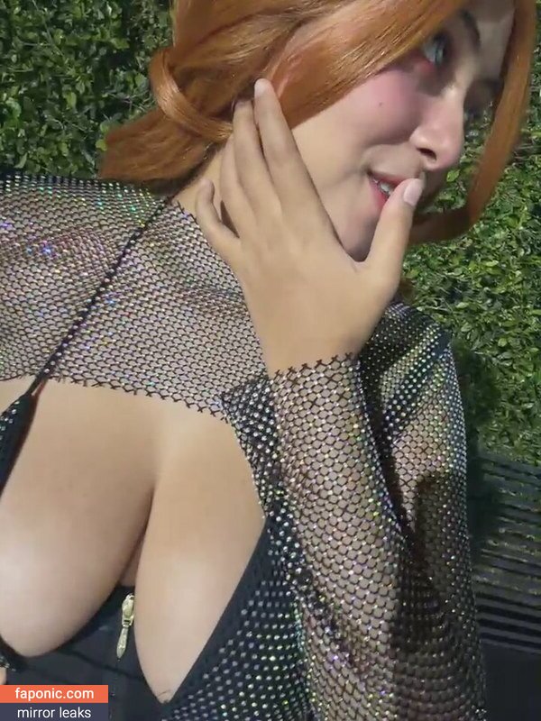 seraphiine23, seraphine23 Nøgen Læk OnlyFans Foto #22