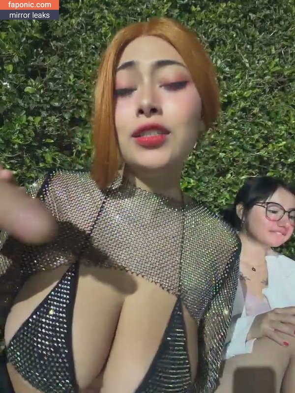 seraphiine23, seraphine23 Nøgen Læk OnlyFans Foto #26