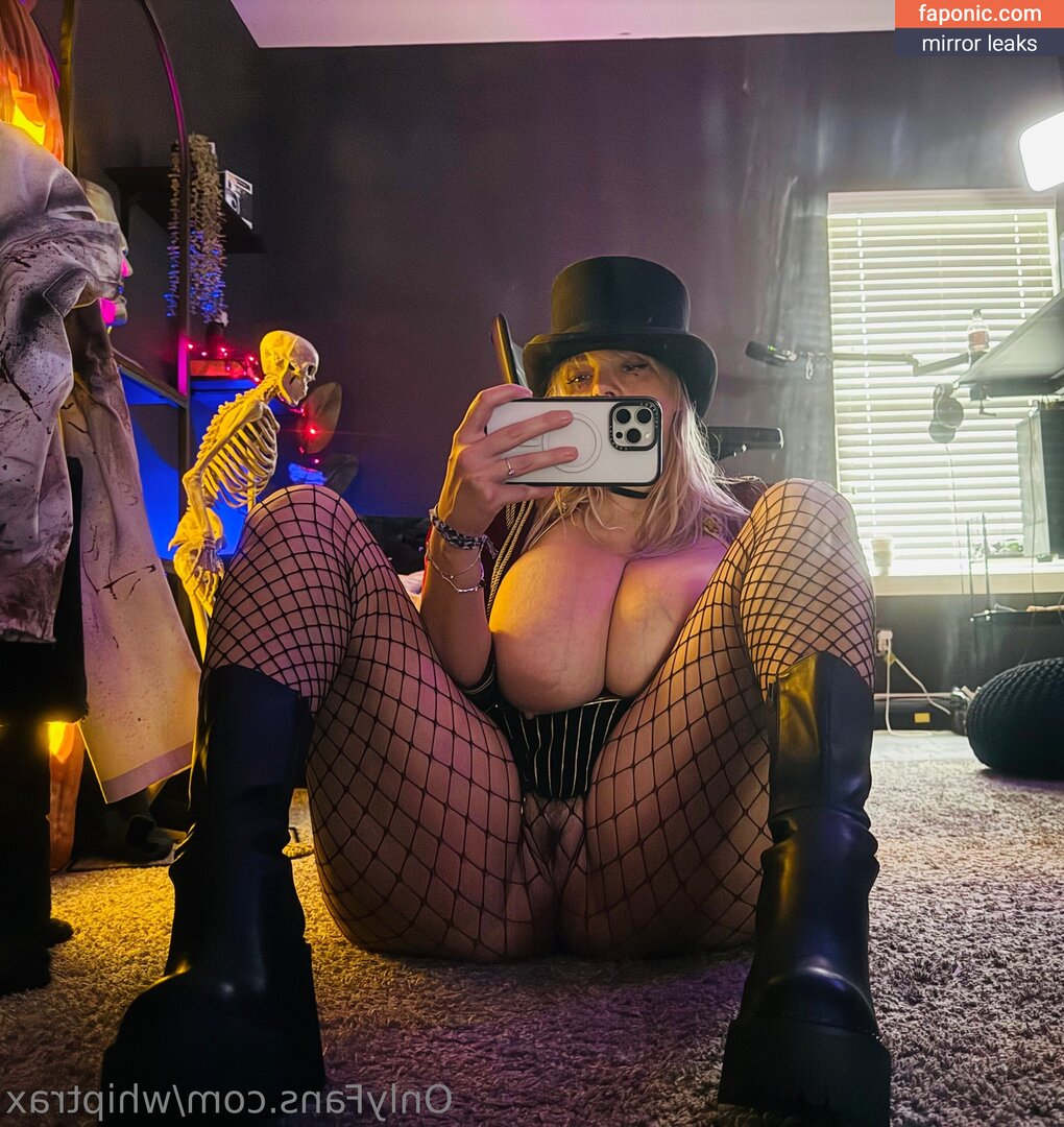 Whiptrax, realwhiptrax Nøgen Læk OnlyFans/Patreon Foto #202
