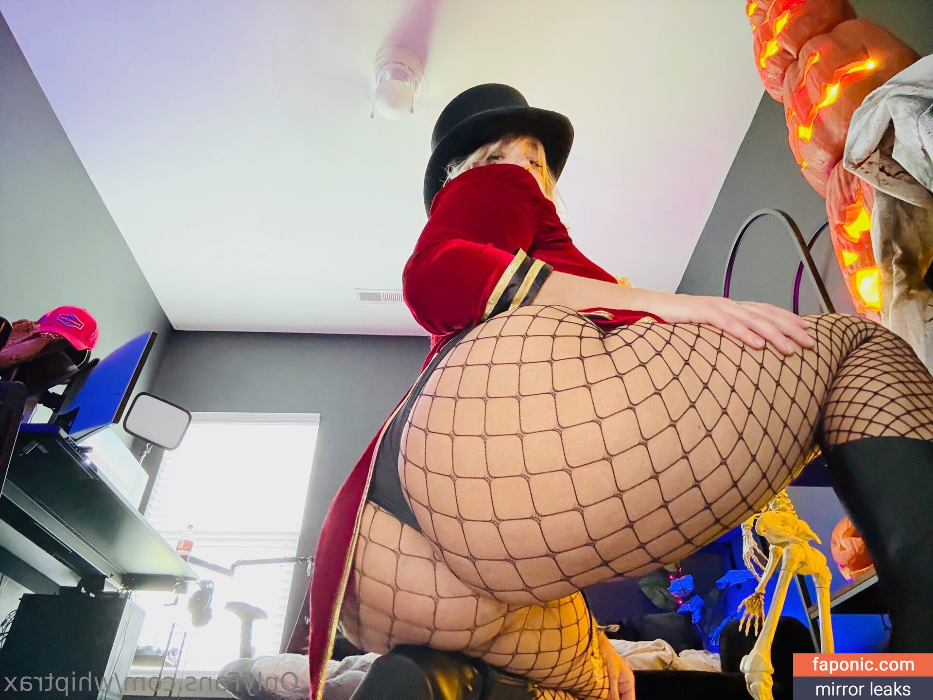 Whiptrax, realwhiptrax Nøgen Læk OnlyFans/Patreon Foto #203