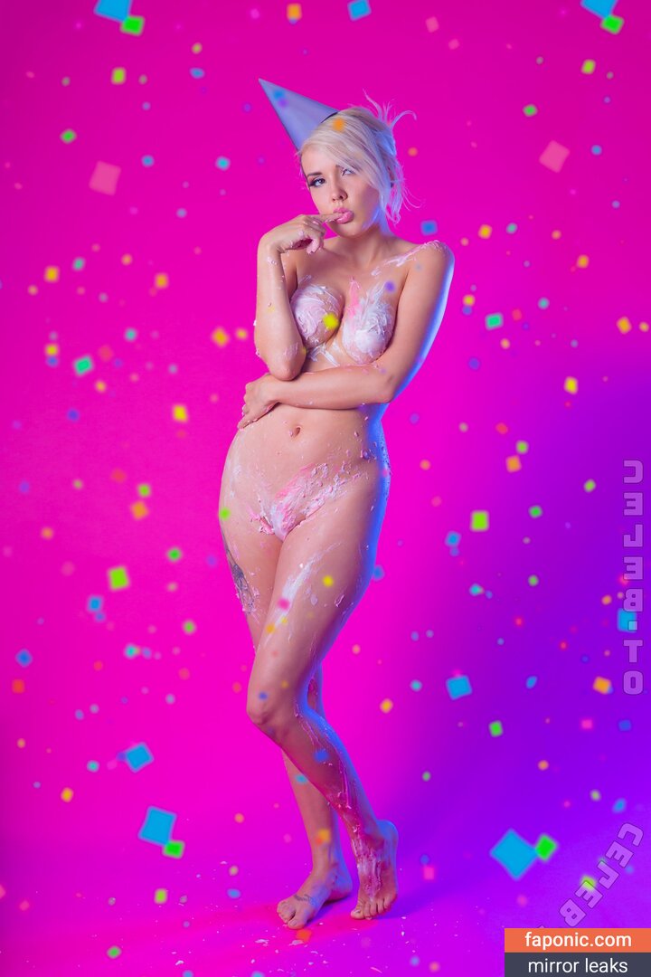 Darshelle, Darshelle Stevens, darshellestevens, https: Nøgen Læk OnlyFans Foto #42