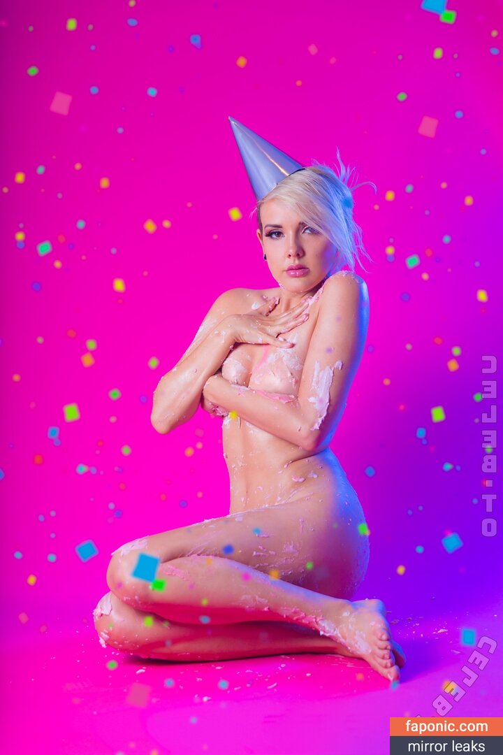 Darshelle, Darshelle Stevens, darshellestevens, https: Nøgen Læk OnlyFans Foto #47