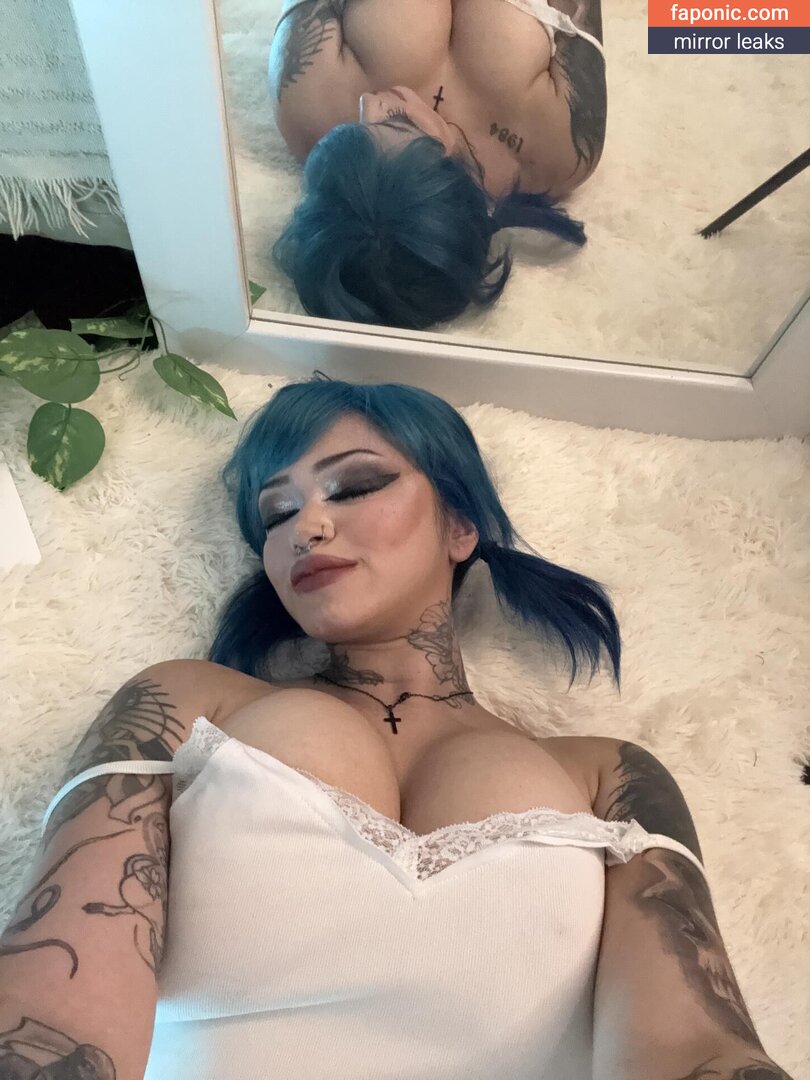 abru_shaddix, abru_shaddixx, xmiss_sweetnessx Nøgen Læk  Foto #28