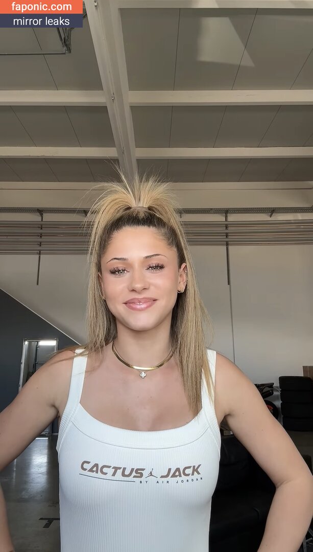 Alysa Ruppert, alysa.ruppert Nøgen Læk  Foto #14