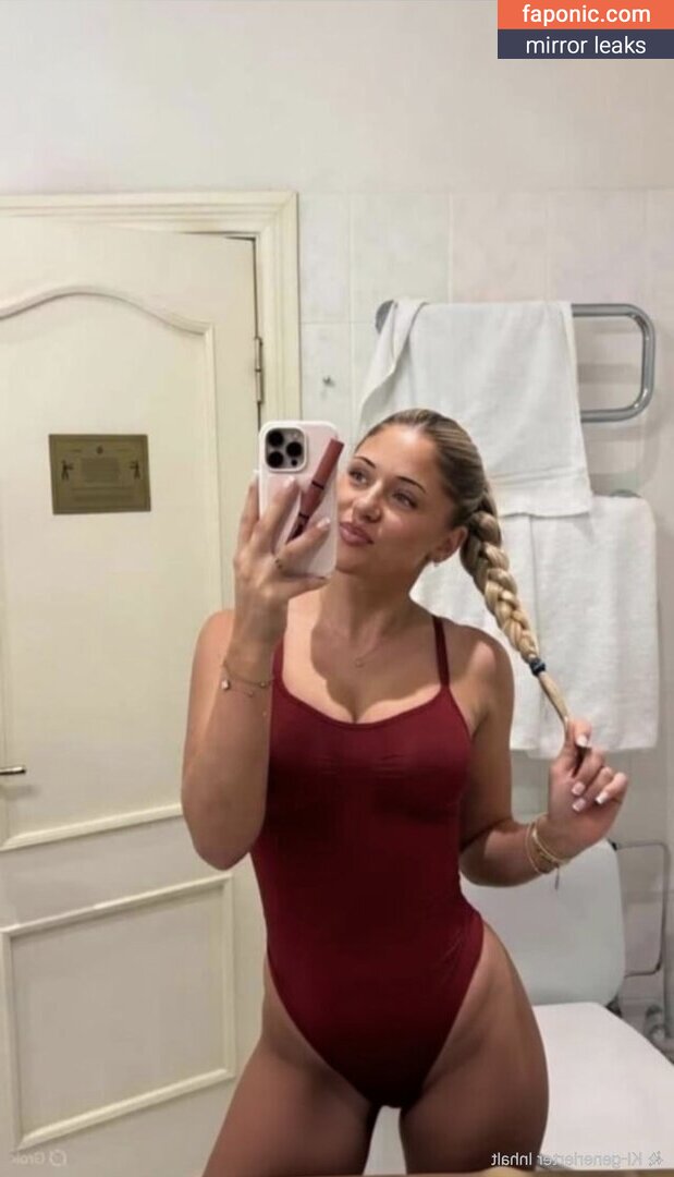 Alysa Ruppert, alysa.ruppert Nøgen Læk  Foto #24