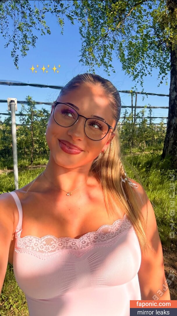 Alysa Ruppert, alysa.ruppert Nøgen Læk  Foto #38