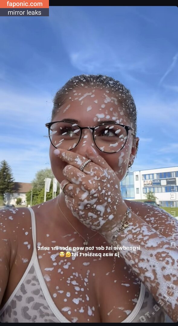 Alysa Ruppert, alysa.ruppert Nøgen Læk  Foto #54