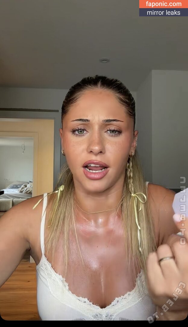 Alysa Ruppert, alysa.ruppert Nøgen Læk  Foto #107