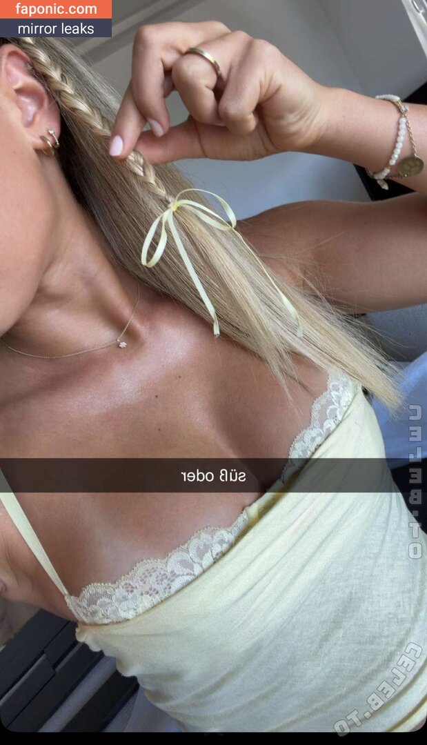 Alysa Ruppert, alysa.ruppert Nøgen Læk  Foto #108