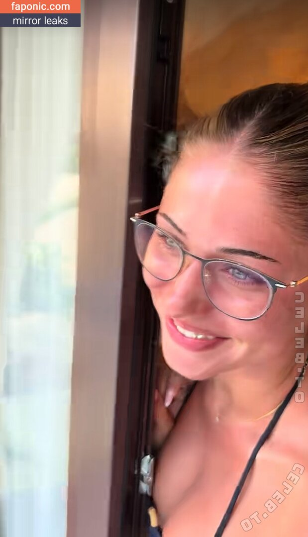 Alysa Ruppert, alysa.ruppert Nøgen Læk  Foto #120