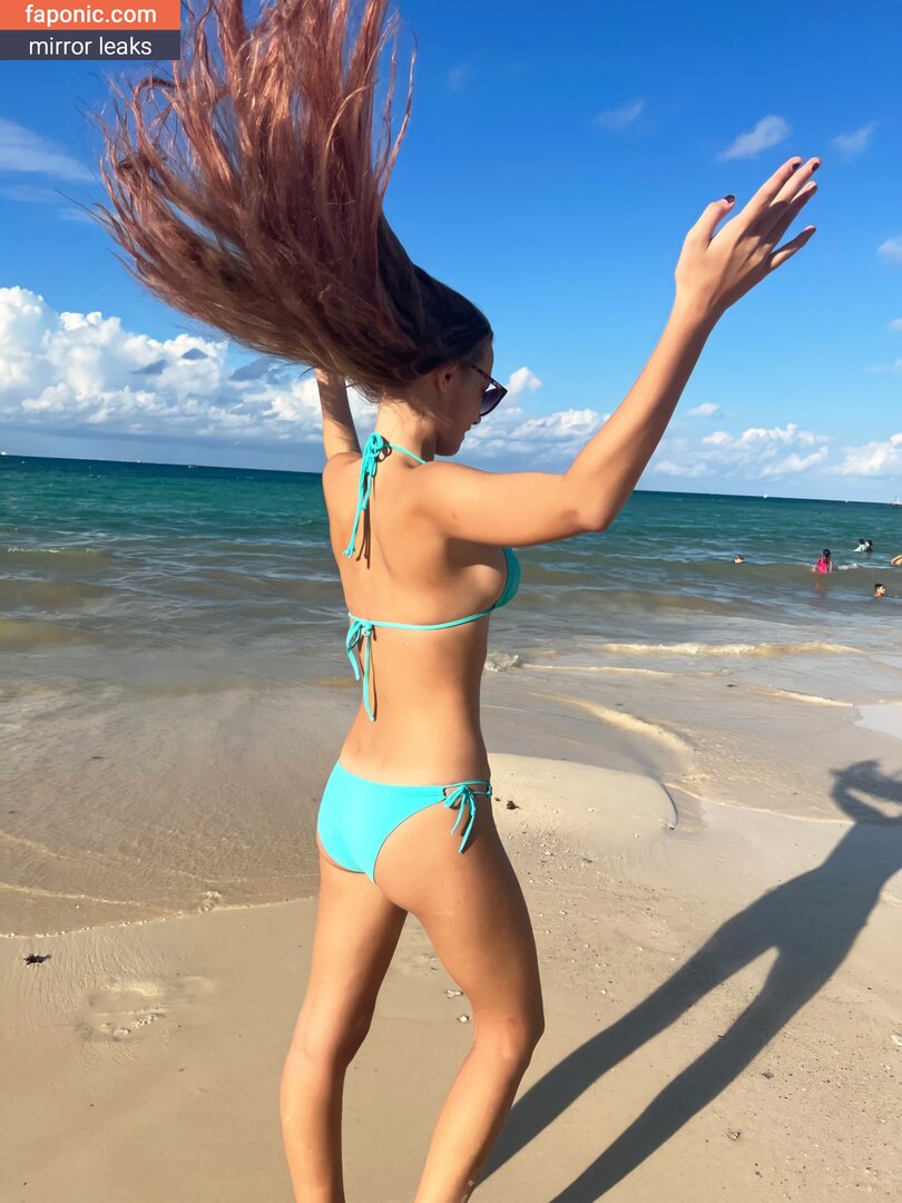 Anfisa Siberia, Anfisa_Siberia_, anfisa.siberian, https: Nøgen Læk OnlyFans Foto #37