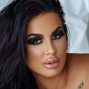 Angelique Noir