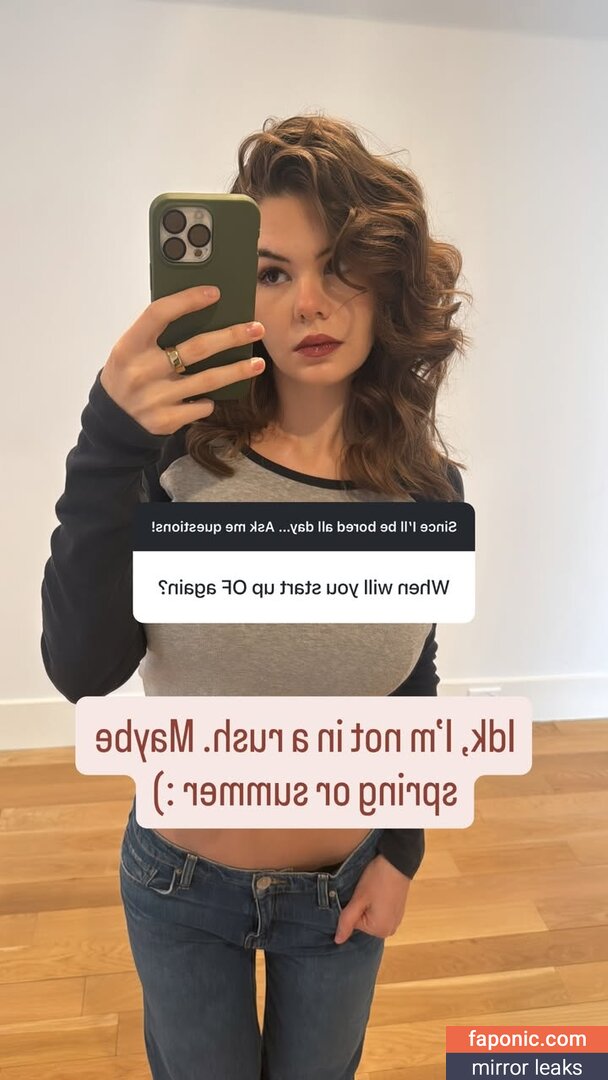 Ashley Tervort, Tervortashley, ashleytervort, https: Nøgen Læk OnlyFans Foto #475