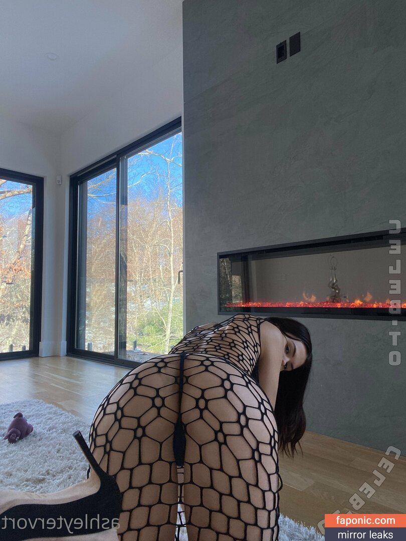 Ashley Tervort, Tervortashley, ashleytervort, https: Nøgen Læk OnlyFans Foto #479