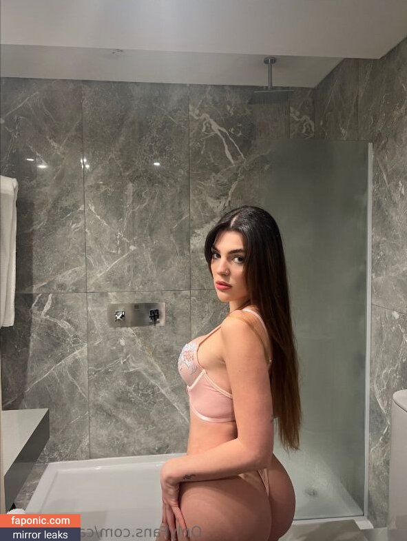 Candela Diaz, candela.diaz, candeladiaz Nøgen Læk OnlyFans Foto #72