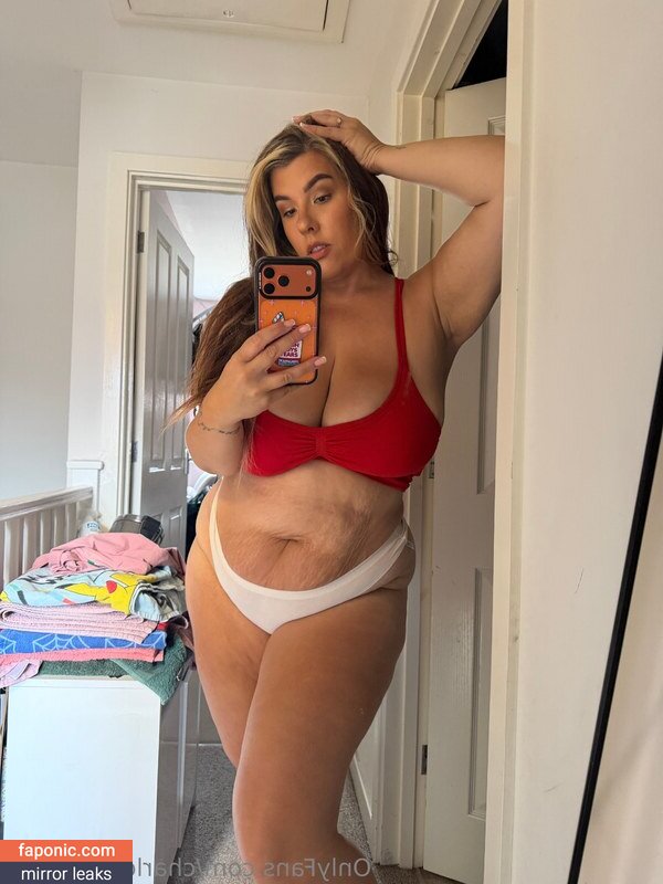 charlotte_rachel, charlotte_rachelx Nøgen Læk OnlyFans Foto #7