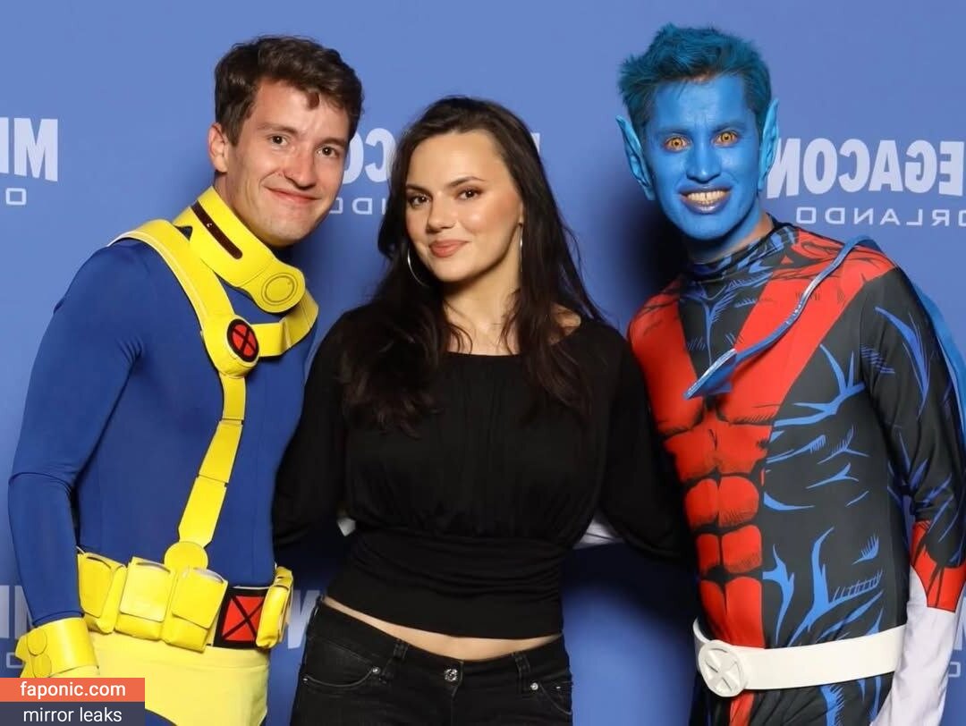 Dafne Keen, dafnefeetworld, dafnekeen, https: Nøgen Læk OnlyFans Foto #276