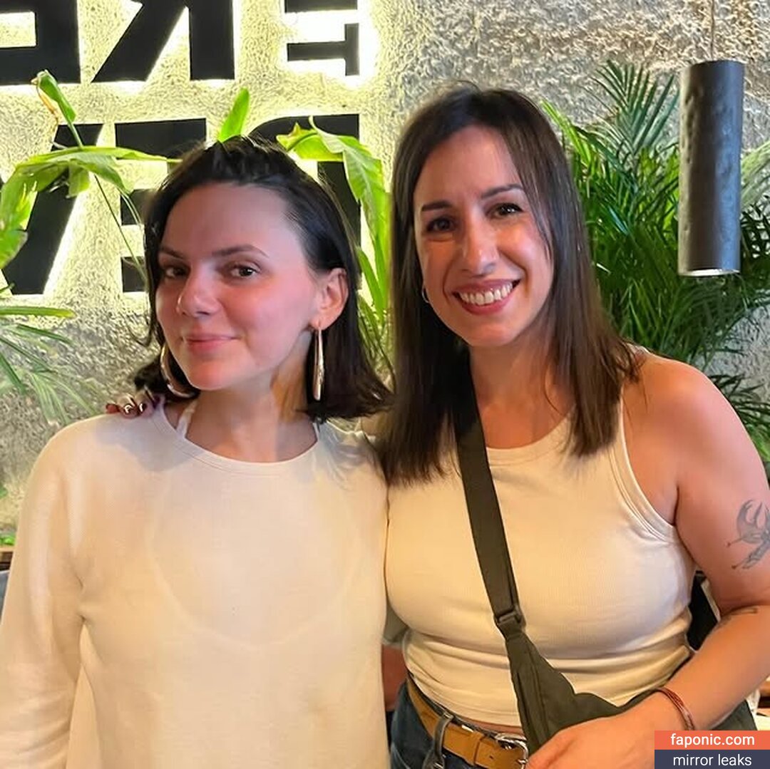 Dafne Keen, dafnekeen, https:, lauradafne93 Nøgen Læk OnlyFans Foto #310